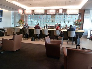 London Heathrow British Airways Concorde Room Heathrow image